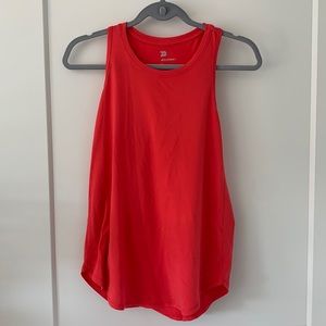 All in Motion Workout Tank